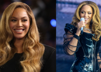 How Tall Is Beyoncé