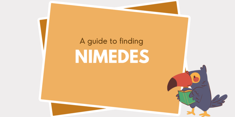 Nimedes