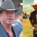 Taylor Sheridan Net Worth
