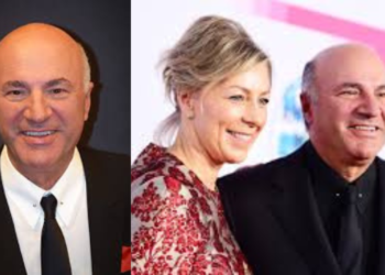 Kevin O'Leary Net Worth