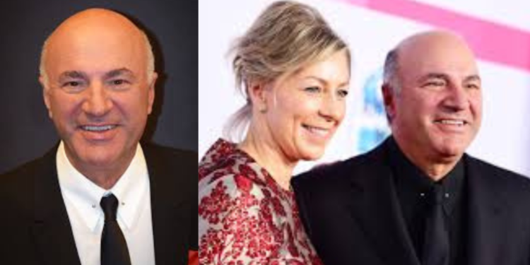 Kevin O'Leary Net Worth