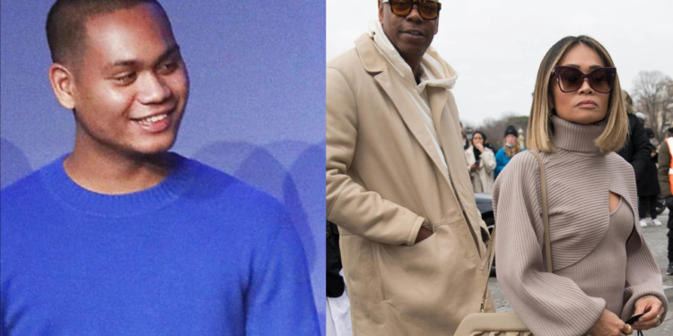 Ibrahim Chappelle