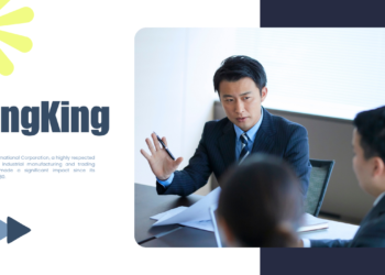 JongKing