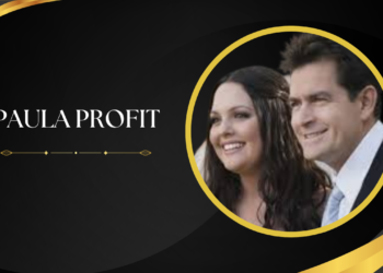 Paula Profit