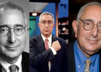 Ben Stein
