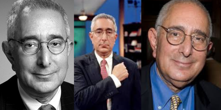 Ben Stein