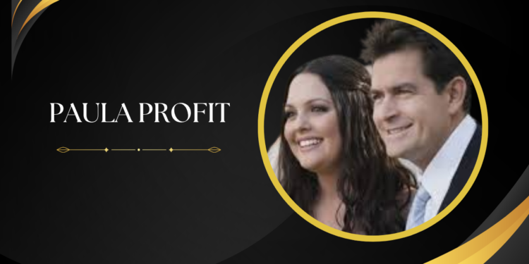 Paula Profit