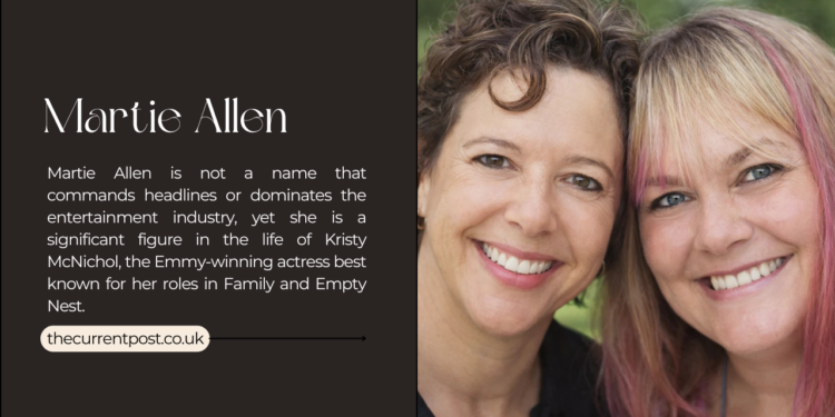 martie allen