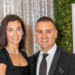 Misha Ezratti Wife