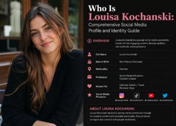 louisa kochansky