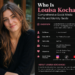 louisa kochansky