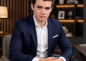 Who Is Nick Fuentes