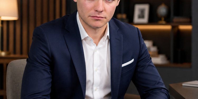 Who Is Nick Fuentes