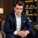Who Is Nick Fuentes