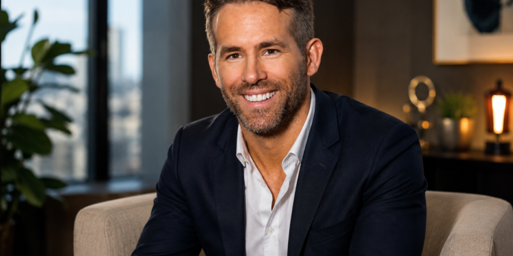 ryan reynolds net worth