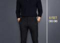 Chris Evans Height