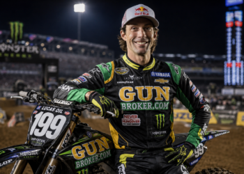 travis pastrana net worth