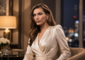 Hailey Bieber Net Worth
