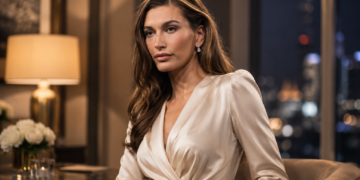 Hailey Bieber Net Worth