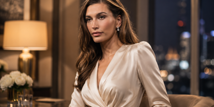 Hailey Bieber Net Worth