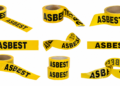 Asbestlint