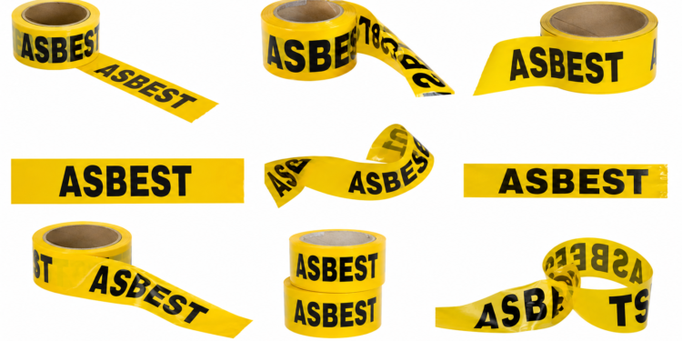Asbestlint