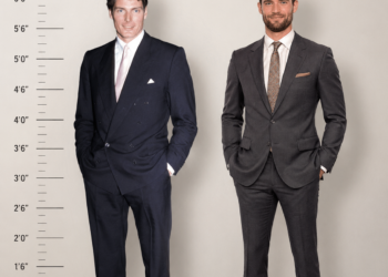 David Corenswet Height