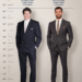 David Corenswet Height