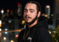 how tall is post malone