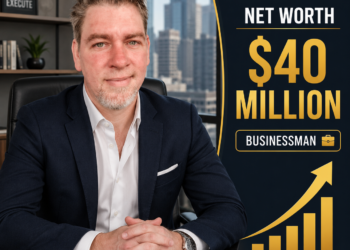 kevin knasel net worth