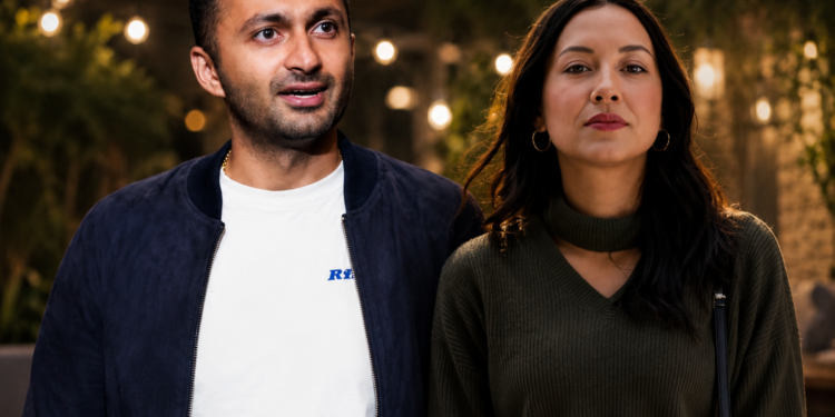 nimesh patel wife
