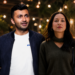 nimesh patel wife