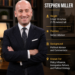 How Tall Is Stephen Miller