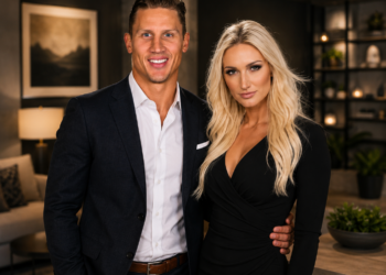 brooke hogan husband