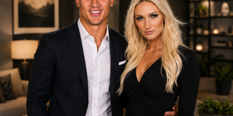 brooke hogan husband