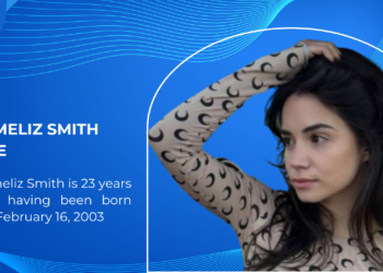 Jameliz Smith Age