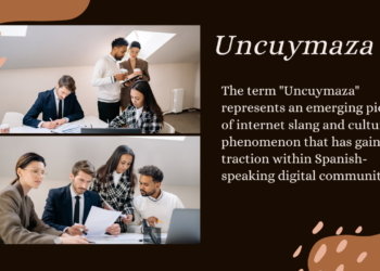uncuymaza