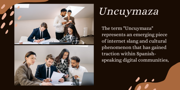 uncuymaza