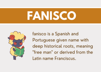 fanisco