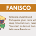 fanisco