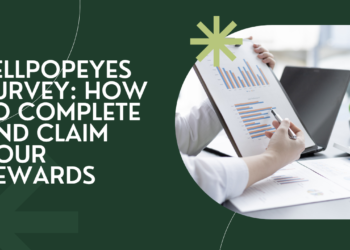 www.tellpopeyes.com survey