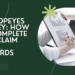 www.tellpopeyes.com survey