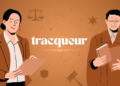 Tracqueur