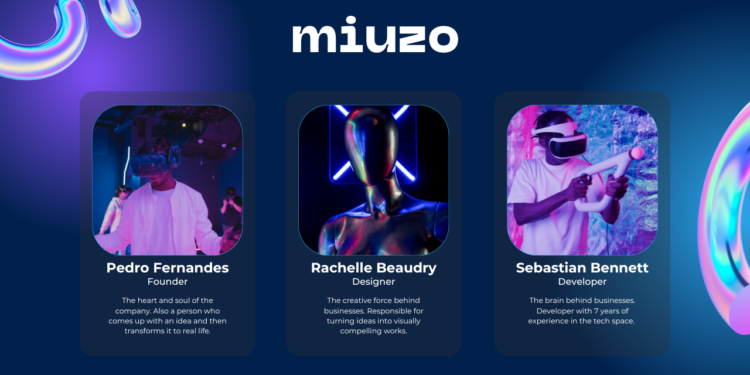 miuzo