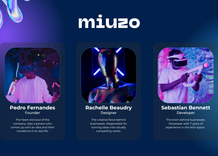 miuzo