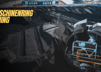 Maschinenring Mining