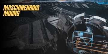 Maschinenring Mining
