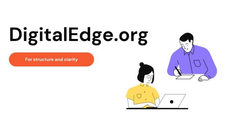 DigitalEdge.org